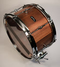 ENTITY 7 X 13" JARRAH BLOCK SNARE DRUM