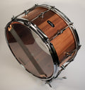ENTITY 7 X 14" JARRAH BLOCK SNARE DRUM