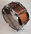 ENTITY 5.5 X 14" JARRAH BLOCK SNARE DRUM